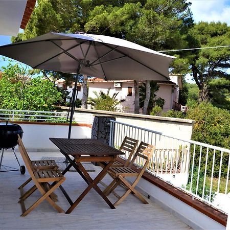 - La Casa Delle Meraviglie- Anima Sarda Porto Pino Exteriér fotografie