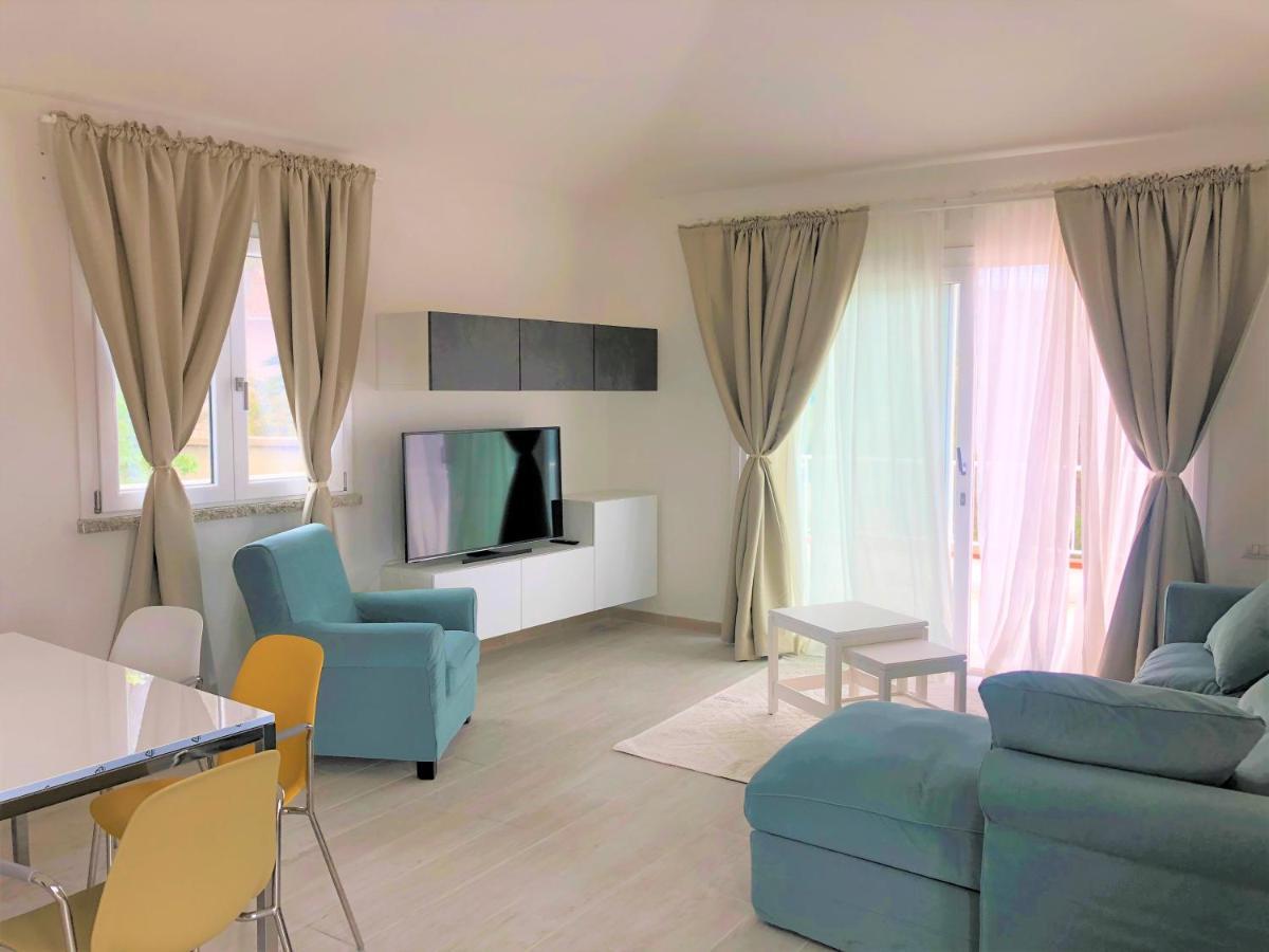 - La Casa Delle Meraviglie- Anima Sarda Porto Pino Exteriér fotografie