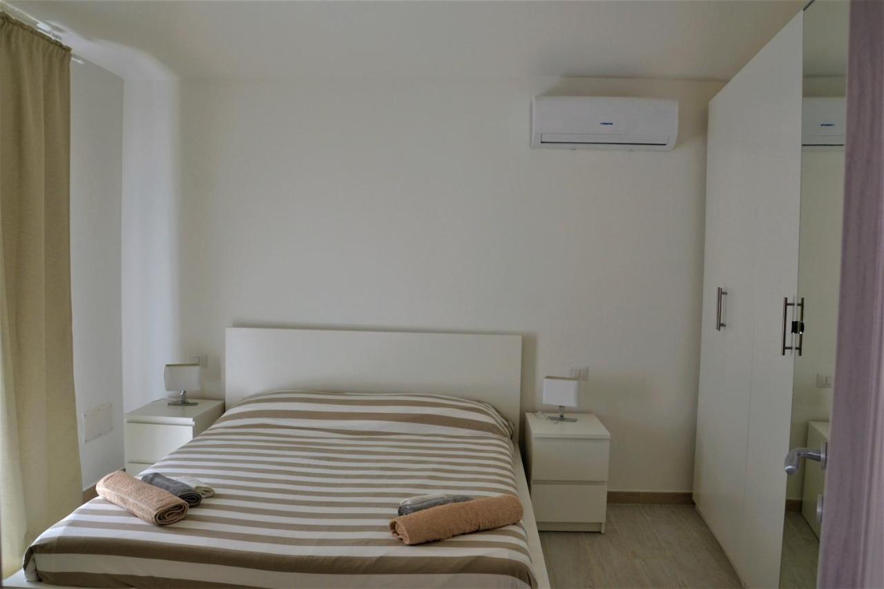 - La Casa Delle Meraviglie- Anima Sarda Porto Pino Exteriér fotografie